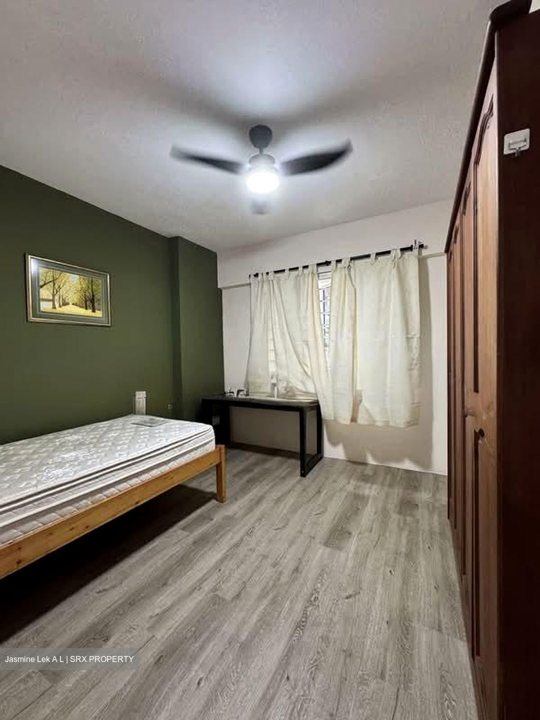 Blk 774 Longvale (Bedok), HDB 5 Rooms #561599311